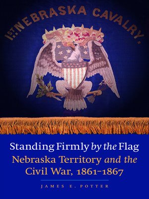 cover image of Standing Firmly by the Flag